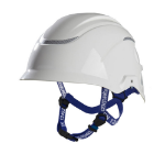 Centurion Nexus Heightmaster Safety Helmet White