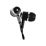 Canyon NE-CEP01B Headphones Wired In-ear Black