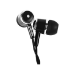 Canyon NE-CEP01B Headphones Wired In-ear Black