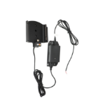 Brodit 713059 holder Active holder Mobile phone/Smartphone Black