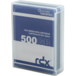 Overland-Tandberg RDX 500GB HDD Cartridge (single)