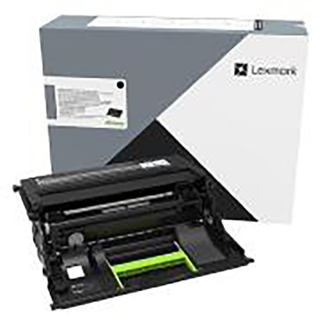 Image of Lexmark 58D0ZA0/520ZA Drum kit, 150K pages for Lexmark MB 2770/MS...