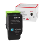 Xerox 006R04357 Toner-kit cyan, 2K pages ISO/IEC 19752 for Xerox C 310