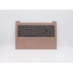 Lenovo UPPERCSESML80XL15 RED