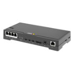 Axis FA54 4 channels 1920 x 1080 pixels