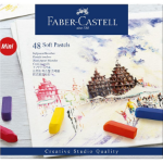 Faber-Castell Soft Pastels Mini