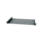 Middle Atlantic 1 RU Mounting Rackshelf