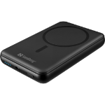 Sandberg SemiSolidState Magnet Powerbank 10000