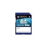 Centon 8GB SDHC Class 10