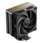 DeepCool AK400 G2 Processor Air cooler 12 cm Black 1 pc(s)