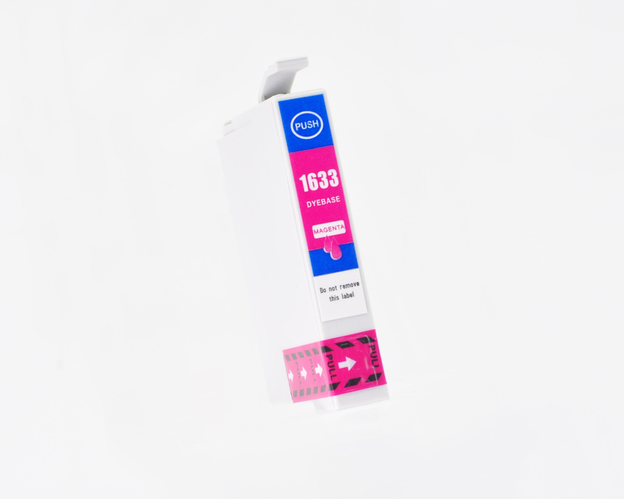 CTS Wholesale Comp Epson T1623 T1633 Magenta Ink T16234010 also for T16334010 [E1633]