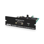 APC AP9608 alimentation d'énergie non interruptible