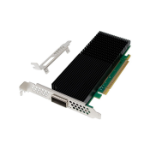 Microconnect MC-PCIE5.0X16-CONNECTX-7 network card Internal Fiber 400000 Mbit/s