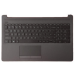 HP L50000-031 notebook spare part Cover + keyboard