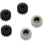 CoreParts MSP6006 printer/scanner spare part Fuser gear 5 pc(s)  Chert Nigeria