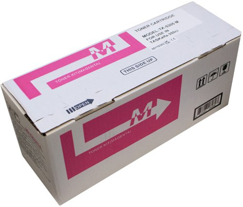 CTS Compatible Kyocera TK5305M Magenta 1T02VMBNL0 Toner