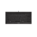 CHERRY KC 4000 keyboard USB QWERTY UK English Black