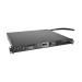 Tripp Lite PDUMNH20HVAT power distribution unit (PDU) 1 AC outlet(s) 1U Black