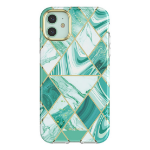 i-Blason Cosmo IHE1161CLITERAI mobile phone case 6.1" Cover Green