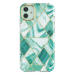 i-Blason Cosmo IHE1161CLITERAI mobile phone case 6.1" Cover Green