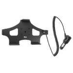 Brodit 512412 holder Active holder Tablet/UMPC Black