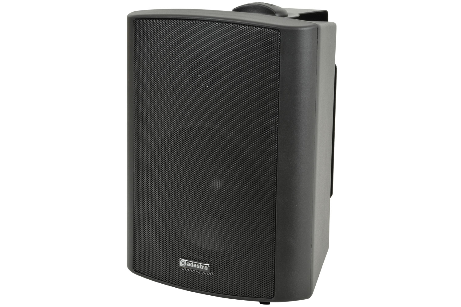 Adastra BP5V-B loudspeaker Black Wired 45 W