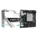 Asrock N100DC-ITX NA (integrated CPU) mini ITX