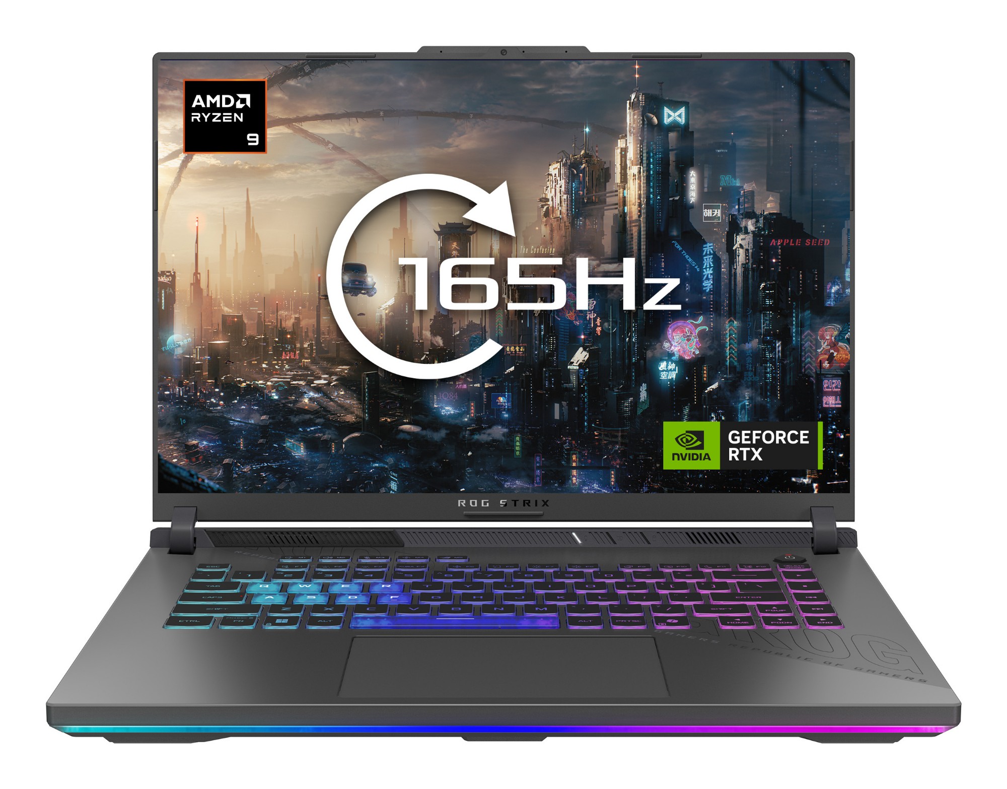 Asus G614PW-RV005W