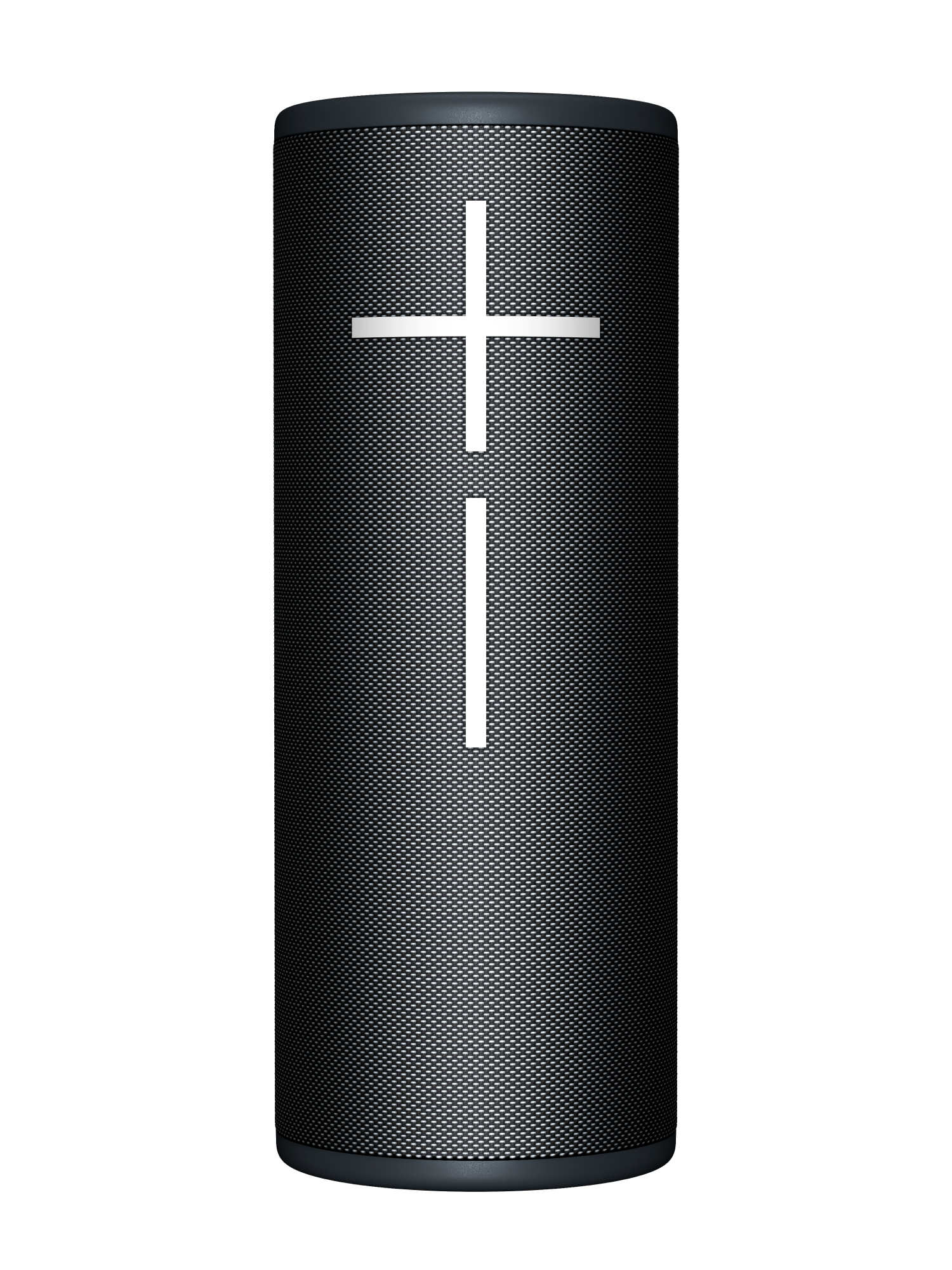 Ultimate Ears MEGABOOM 4 Stereo portable speaker Black
