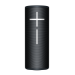 Ultimate Ears MEGABOOM 4 Stereo portable speaker Black