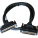 Hewlett Packard Enterprise 20m 68-pin SCSI cable 68-p