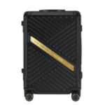 ASUS ROG SLASH Hard-Case Luggage Edition 20 Trolley Hard shell Black Polycarbonate (PC)