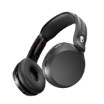 Skullcandy Icon 180 Headset Wired & Wireless Head-band Music/Everyday USB Type-C Bluetooth Black