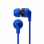 Skullcandy Ink'd+ Headset Bedraad In-ear Oproepen/muziek Blauw