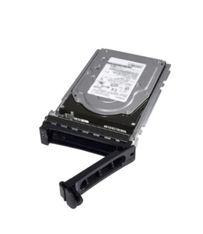 Photos - Hard Drive Dell 3PRF0 internal  3.5" 6 TB SAS 