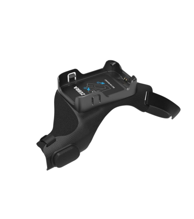 Zebra SG-RS2X-HMTRA-02 barcode reader accessory Holder