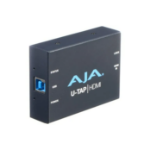 AJA U-TAP HDMI USB 3.0 Capture Device – Plug & Play
