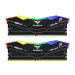 Team Group DELTA RGB memory module 64 GB 2 x 32 GB DDR5 288-pin DIMM
