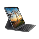 Logitech Slim Folio Pro for iPad Pro 11-inch (1st, 2nd, 3rd and 4th gen)