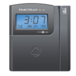 Pyramid Time Systems TTEZEK access control reader Basic access control reader Gray