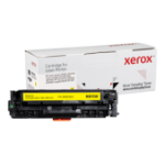 Xerox 006R03823 Toner cartridge yellow, 2.8K pages (replaces Canon 718Y HP 304A/CC532A) for Canon LBP-7200/HP CLJ CP 2025