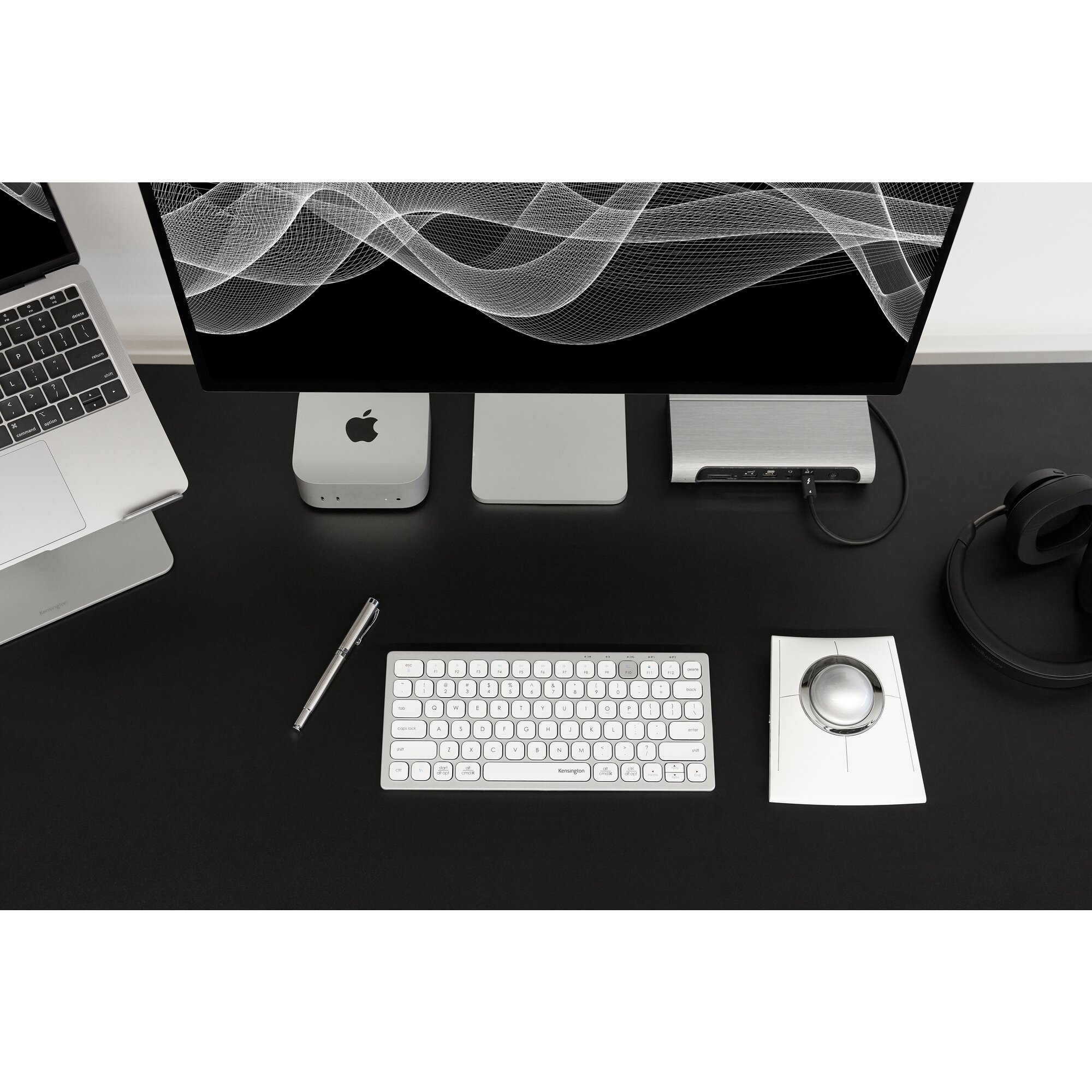 Kensington Universal Tabletop Laptop Riser