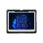 Panasonic Toughbook CF-33 4G Intel® Core™ i5 512 GB 30.5 cm (12") 16 GB Wi-Fi 6E (802.11ax) Windows 11 Pro Black