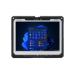 Panasonic Toughbook CF-33 4G Intel® Core™ i5 512 GB 30.5 cm (12") 16 GB Wi-Fi 6E (802.11ax) Windows 11 Pro Black