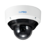 i-PRO WV-X86531-Z2 security camera Dome IP security camera Indoor & outdoor 1920 x 1080 pixels Ceiling