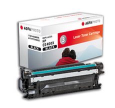 Image of AgfaPhoto CE400X Black 1 pc(s)