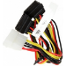 Supermicro CBL-0289L internal power cable 0.3 m