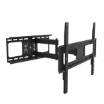 LogiLink BP0028 TV mount 177.8 cm (70") Black