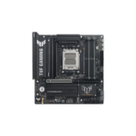 ASUS TUF GAMING B850M-PLUS II AMD B850 Socket AM5 micro ATX