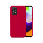 dbramante1928 Greenland - Galaxy A52 - Candy Apple Red